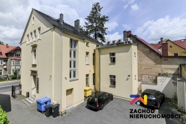 Powierzchnie biurowe do wynajęcia